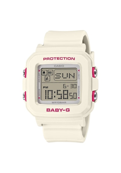 Casio Bgd-10kh-7dr Kol Saati Diğer