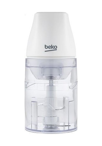 Beko BKK 1163 Doğrayıcı Beyaz