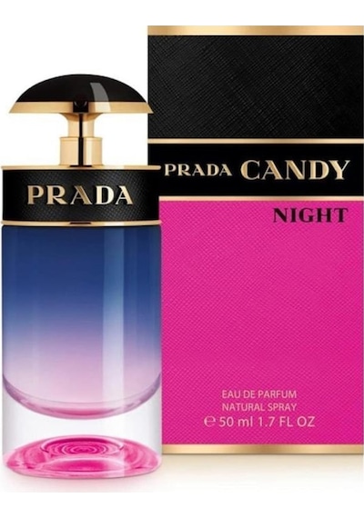 Prada Candy Night Kadın Parfüm EDP 50 ML
