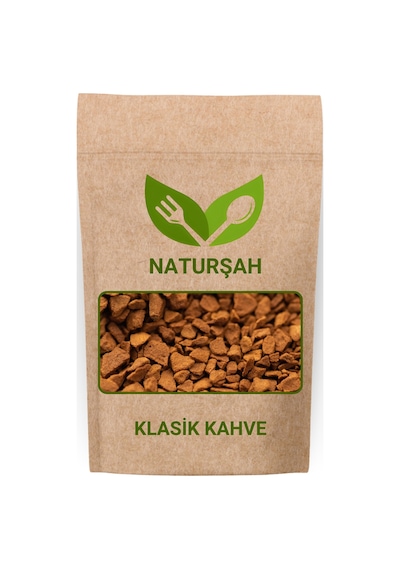 Naturşah Klasik Kahve Classic Coffee 100 G