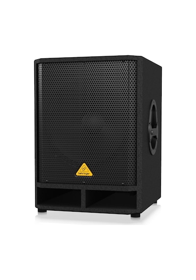 Behringer Vq1500D Profesyonel Aktif 500 Watt 15 "Pa Subwoofer