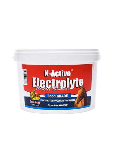Electrolyte Karışık Meyve Aromalı 2 Kg