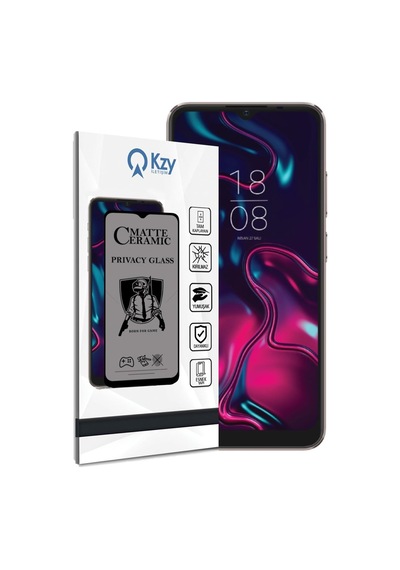 İletişim Reeder S23 Pro İle Uyumlu Tam Kaplayan Mat Seramik Nano Esnek Hayalet Ekran Koruyucu Sku: Zeusb0cwzcqqn9