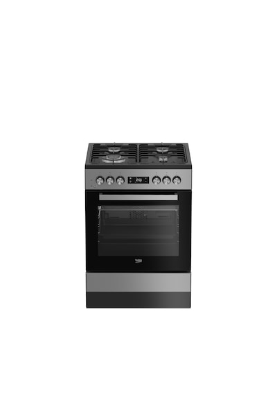 Beko BFM 410 EBG 72 LT Ocaklı Fırın