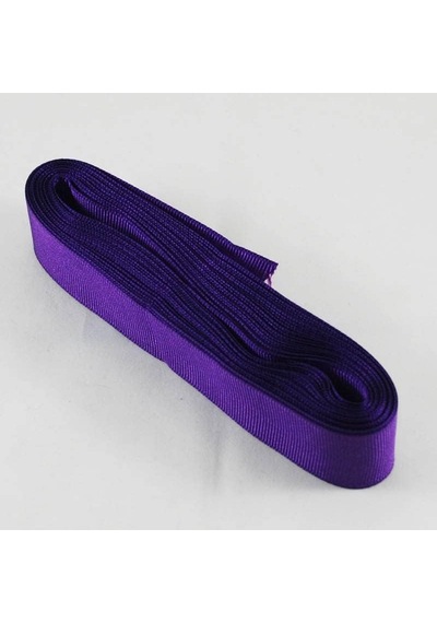 Mor Grogren Kurdela 3 Cm. X 10 Metre