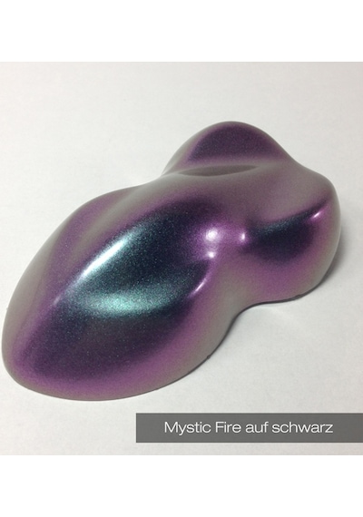 Plastidip - Mibenco - Mistic Fire Bukalemun Renk Kaplama Seti