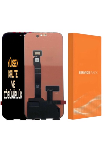 Huawei Honor X8b Ekran Lcd Dokunmatik