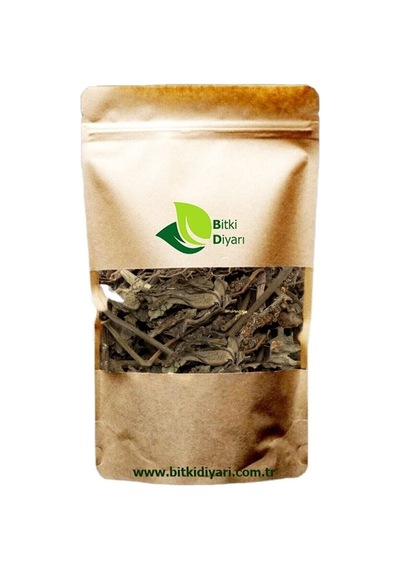 Sinirli Ot Folium Plantaginis 250gr