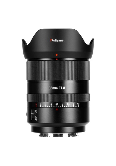 Af 35mm F1.8 Full Frame Sony E Mount