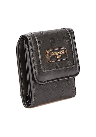 Pierre Cardin Kadın Cüzdan 06pc25y602-p Siyah