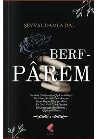 Berf - Parem / Sevval Damla Dal
