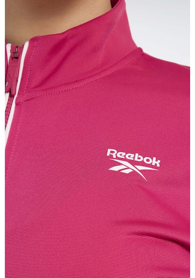 Reebok Id Bv Trıcot Tt Fuşya Kadın Eşofman Üstü 000000000101777467 Pembe