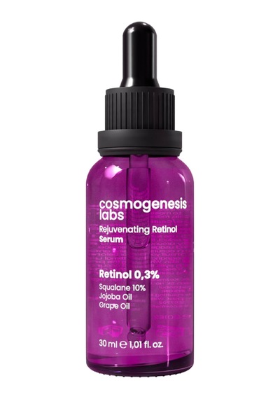 Canlandırıcı Retinol Serum 30ml 61576332