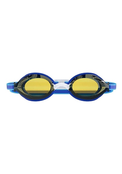 Speedo Vanquisher 3.0 Mir Ju Blue Çocuk Yüzücü Gözlüğü 8-00475115334 Mavi Mavi