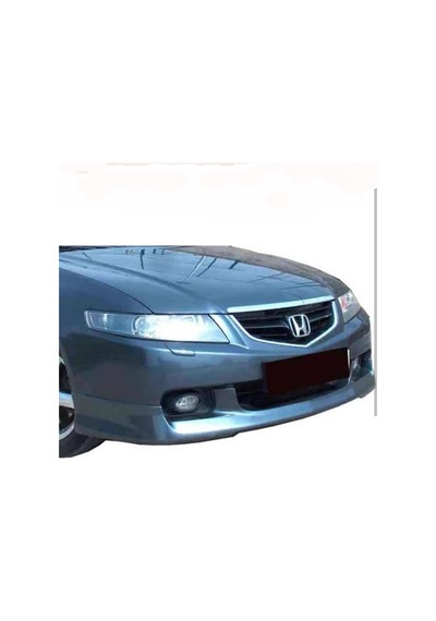 HONDA ACCORD 2003-2009 ÖN TAMPON EKİ KARLIK ASTARLI