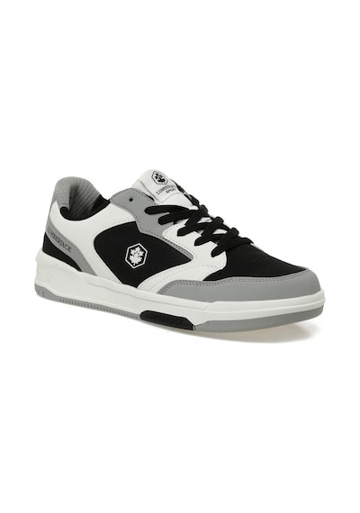 Lumberjack Tele 5pr Beyaz Erkek Sneaker 000000000102021666 Beyaz