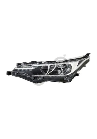 Toyota Corolla De180 On Far Sol 2013-2018 Ulo 2016001