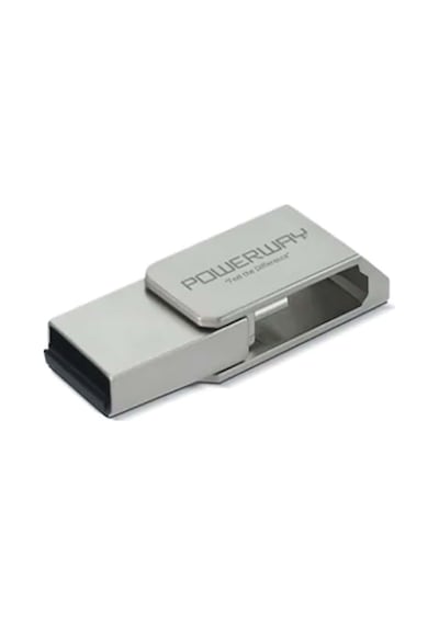 Powerway PW32AP 32 GB Usb 2.0 Flash Bellek