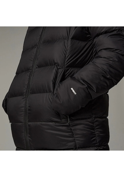 The North Face Hyalite Kadın Kaz Tüyü Parka Nf0a7z9r4h01 Siyah