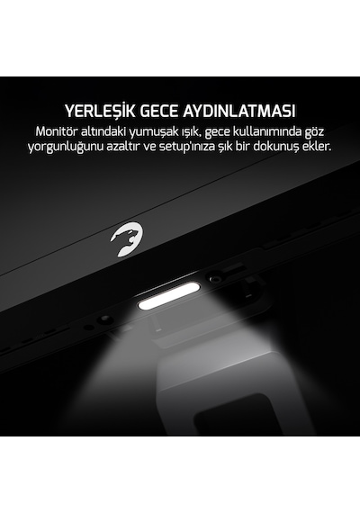 Gamepower Kaze T10 24" 240hz 0.5ms Fhd Fast Ips Gaming Monitör