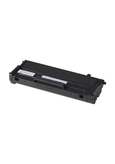 Ricoh Sp100 - Sp111 Sp112 Uyumlu Siyah Toner Çipli