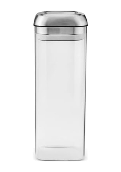 Tr Yıldız Steel Saklama Kabı 1450 Ml Diğer