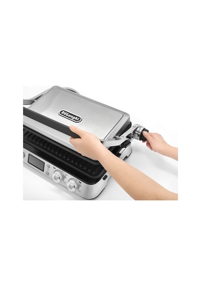 Delonghi Multigrill Izgara / Tost Makinesi CGH 1020D