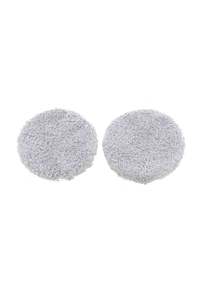Hobot 188/198/368/388 Mikrofiber Yedek Bez 12 Li Paket