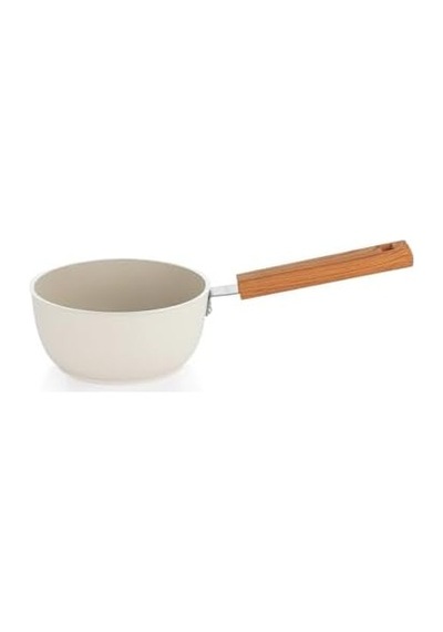 Ceramoni Seramik Sütlük 16 Cm-krem