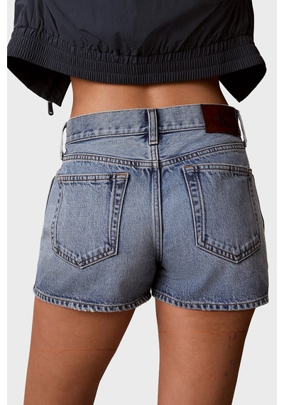 Calvin Klein Bayan Şort Lv047f770g 21e Lacivert Calvin Klein Bayan Şort Lv047f770g 21e Lacivert