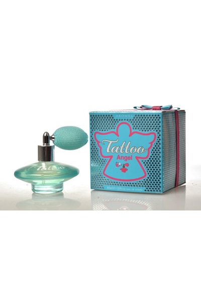 Aromel Tattoo Angel Kadın Parfüm EDT 50 ML