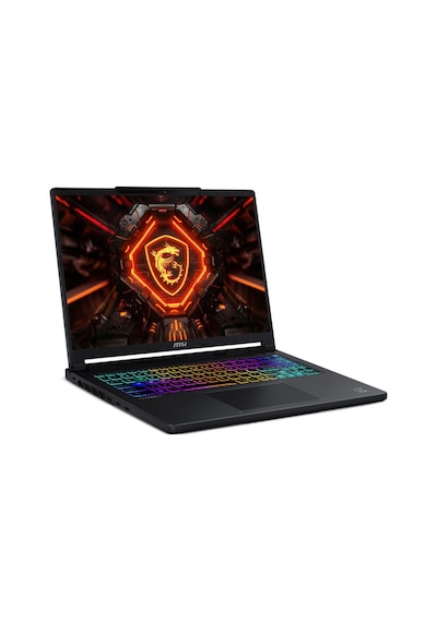 MSI Crosshaır 16 Max HX E2WGK-008TRHMF8 Ultra 9-290HX Plus 40 GB 2 TB SSD 8 GB RTX507016" QHD W11H Dizüstü Bilgisayar