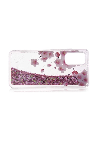 Xiaomi Poco M5S Kilif Zore Marshmelo Akiskan Sim Ve Pullu Kilif 559361738