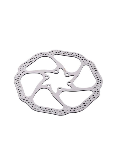 İmpact Rotor Rpt-009 160 Mm Rotor Bisiklet Disk Fren Rotoru 160mm 6 Vida Mtb Ultra Hafif Rotor