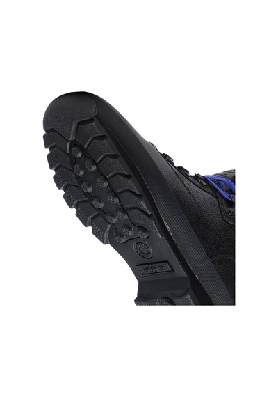 Timberland Euro Hiker Mıd Lace Up Boot Erkek Ayakkabısı Tb0a2pusepv1 Siyah