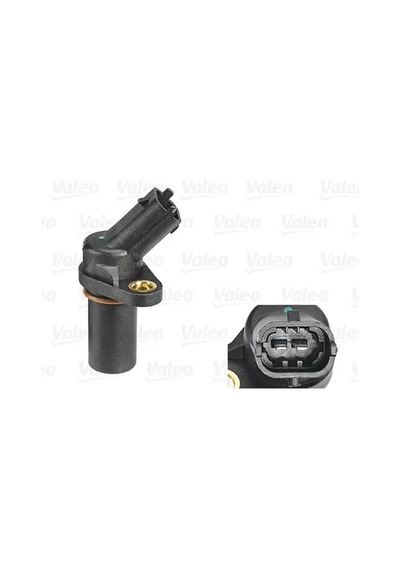 Opel Corsa B Krank Sensoru 1.2 1998-2000 Valeo 254000