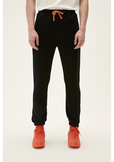 Bad Bear Blaze Sweatpant Erkek Eşofman Altı Siyah