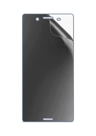 Xperia Xz Premium Uyumlu Ön Yüzey Hayalet Privacy Hidrojel Ekran Koruyucu