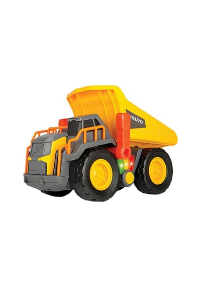Power Dump Kamyon