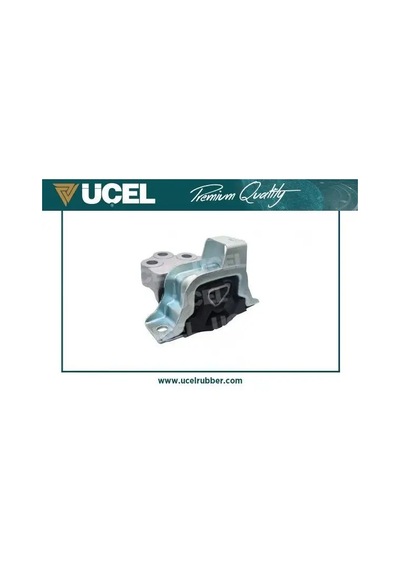 Üçel 31653 Motor Takozu Sol 51822810 51952356 52099762