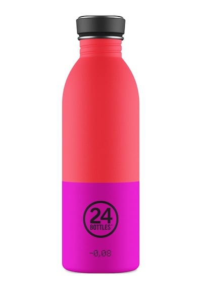 Urban Bottle Energy Paslanmaz Çelik Su Şişesi 500 Ml Renkli