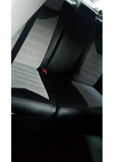 Peugeot 208 Araca Özel Oto Koltuk Kılıfı