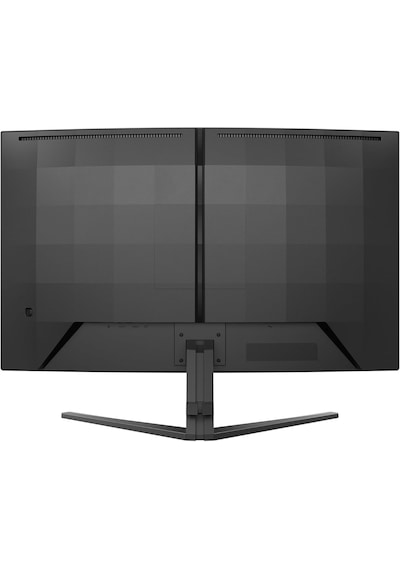 Philips Uyumlu  Evnia 31.5" 32m2c3500l 180hz 0.5ms 2k Qhd Kavisli Gaming Monitör