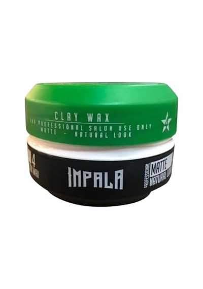Saç Wax No4 150 Ml