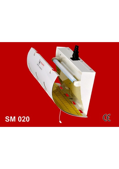 Sm 020 K Yapişkanli Sinek Tutucu