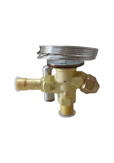 Danfoss 068z3281 Tx 2 R-22 İç Denge Kaynaklı Expansion Valf Mop N +10c/-40c
