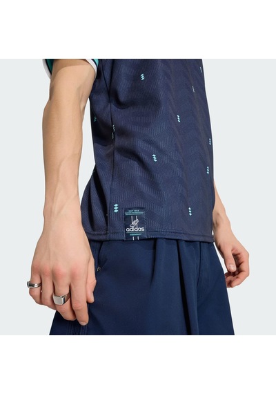 Adidas Germany 26 Erkek Forma C-adıjn2074e50a00 Lacivert