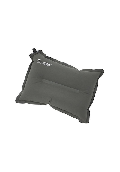 Jr Gear Self Inflating Pillow Yastik Gri