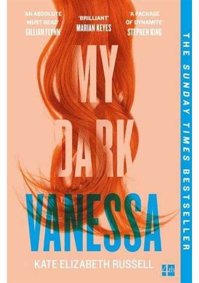My Dark Vanessa