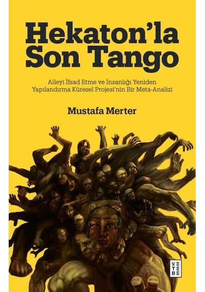 Hekaton La Son Tango